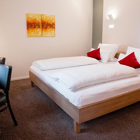 Gasthof Krone Bissingen  Habitación foto