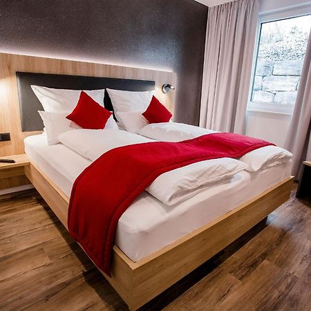 Gasthof Krone Bissingen  Habitación foto