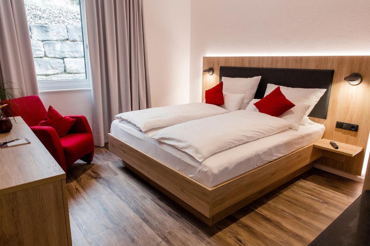 Gasthof Krone Bissingen  Habitación foto