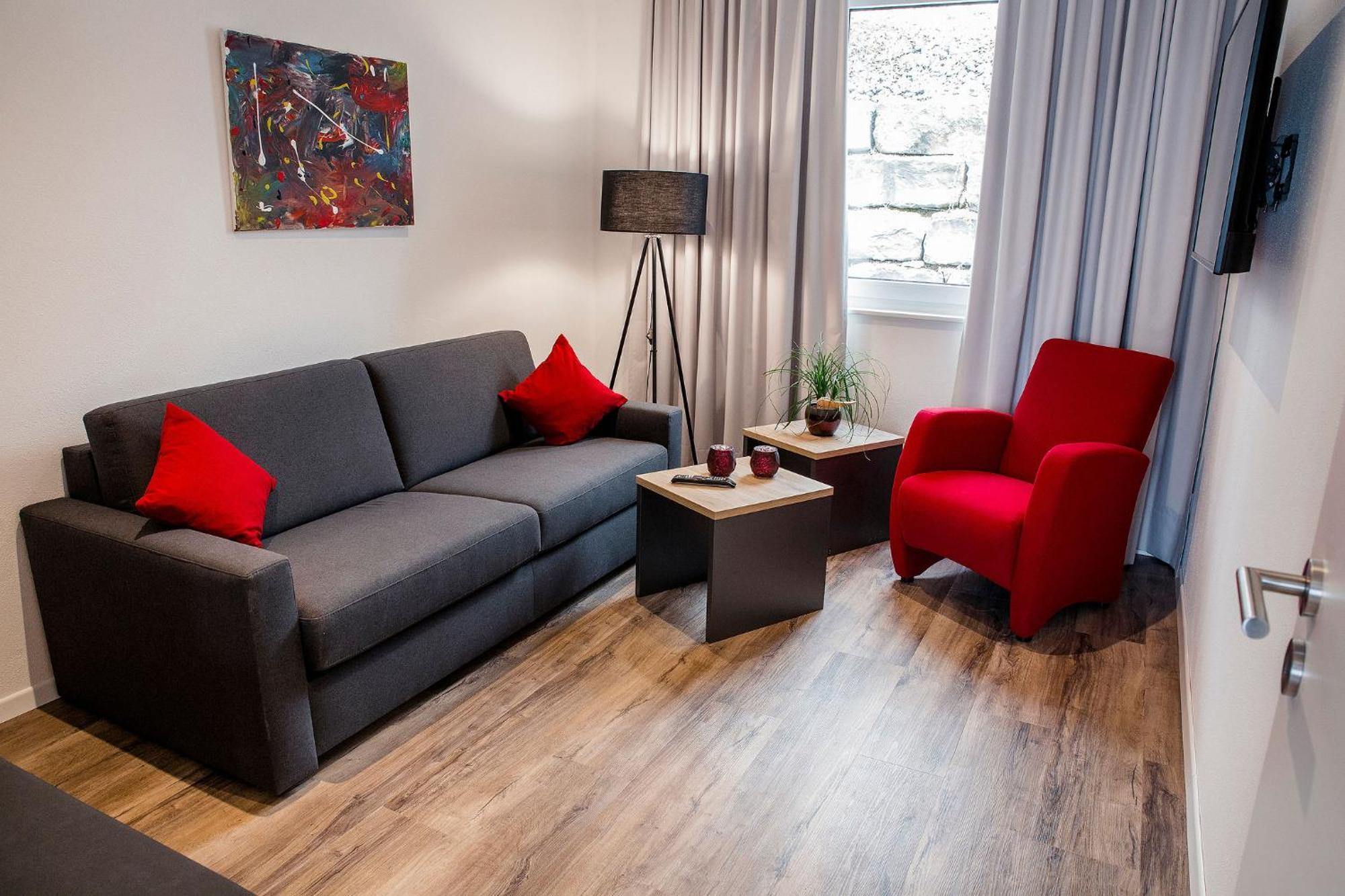 Gasthof Krone Bissingen  Habitación foto